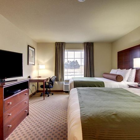Cobblestone Hotel & Suites - Beulah Room photo
