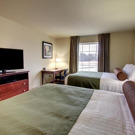 Cobblestone Hotel & Suites - Beulah Room photo