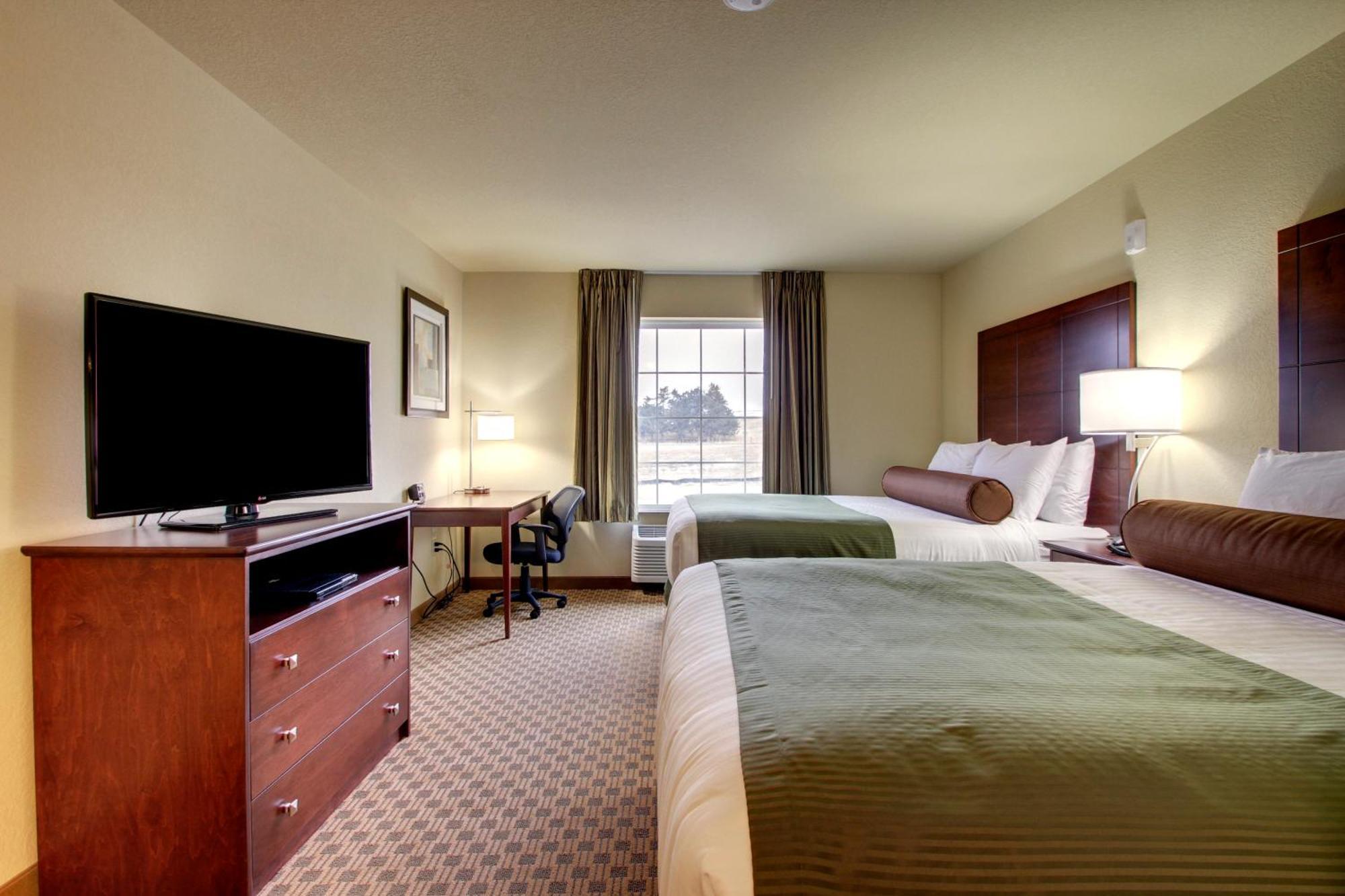 Cobblestone Hotel & Suites - Beulah Room photo